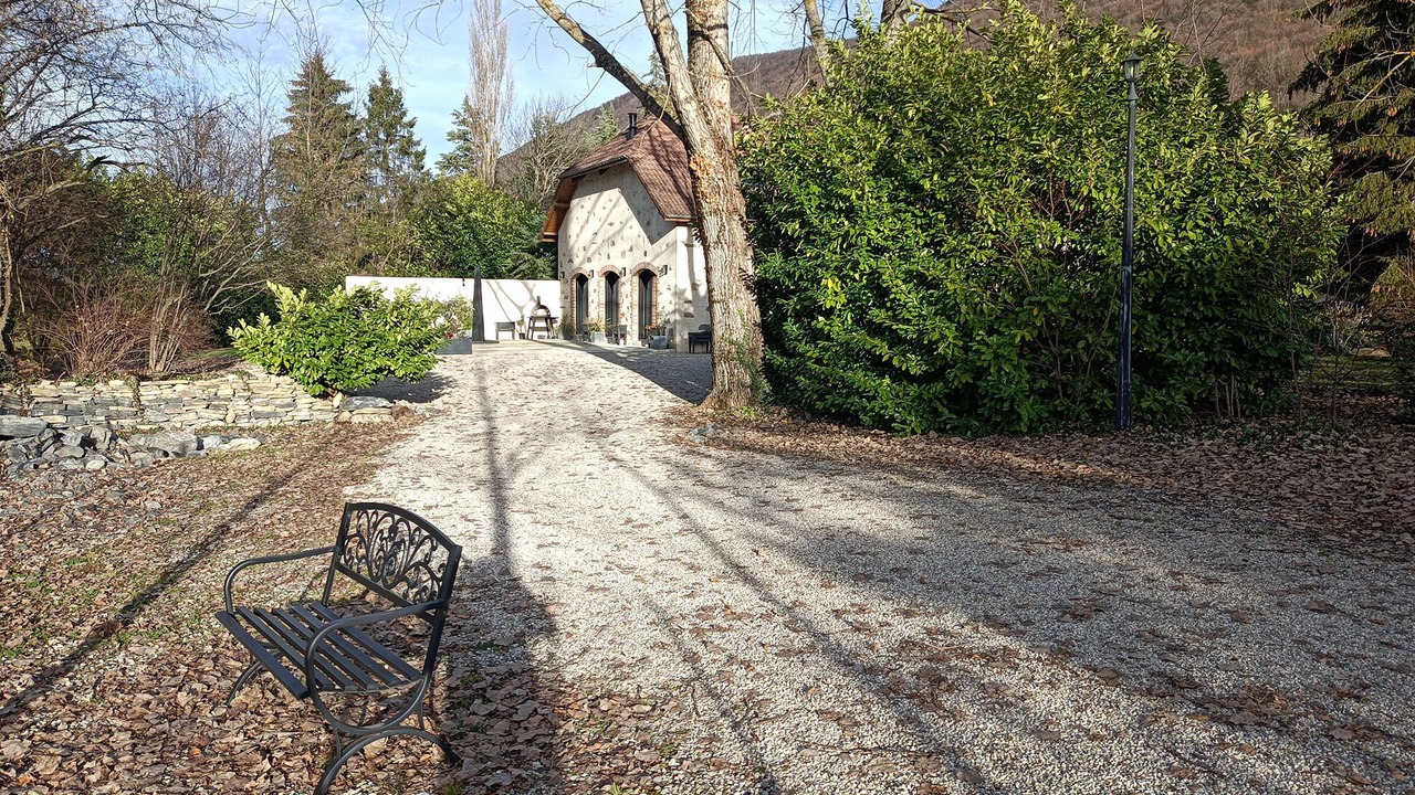 Photo of Outdoor in Saint-Martin-de-la-Cluze