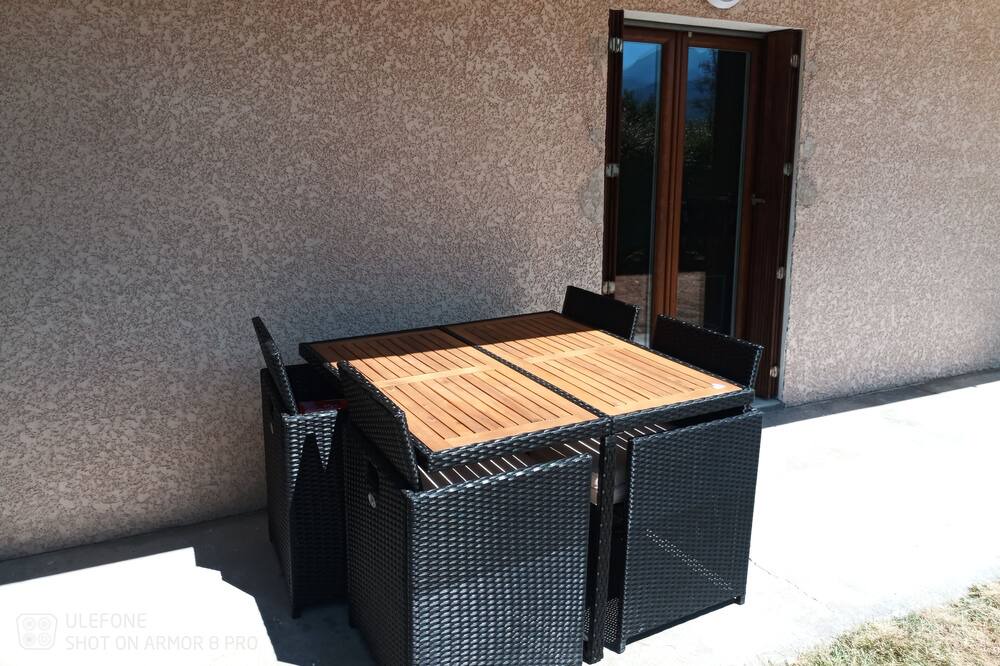 Photo of Patio Balcony in Lumbin