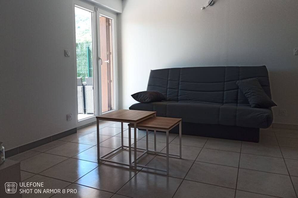 Photo of Livingroom in Lumbin