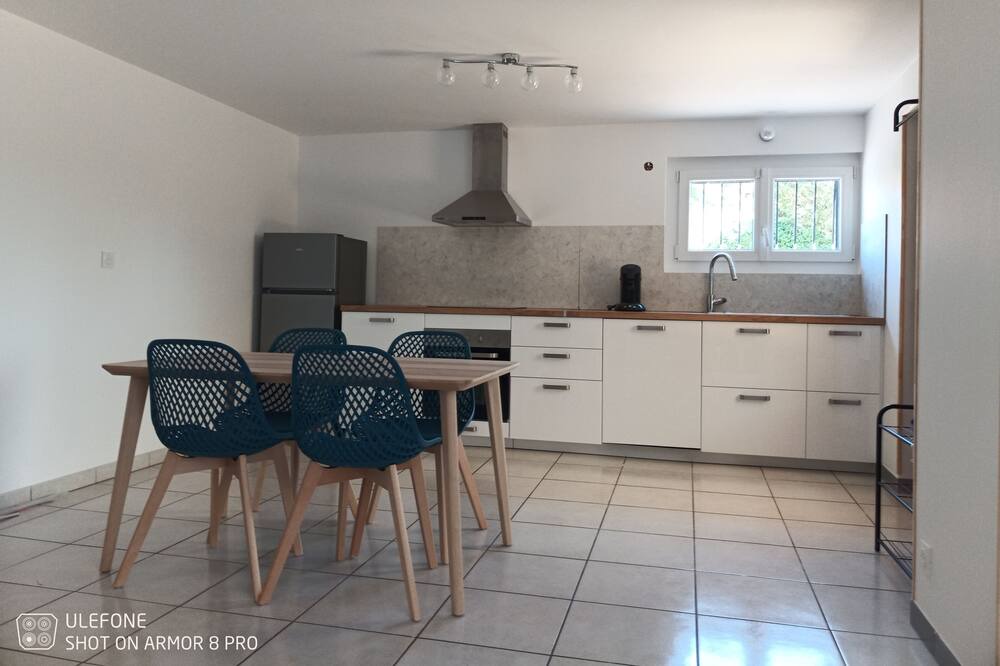 Photo of Kitchen in Lumbin