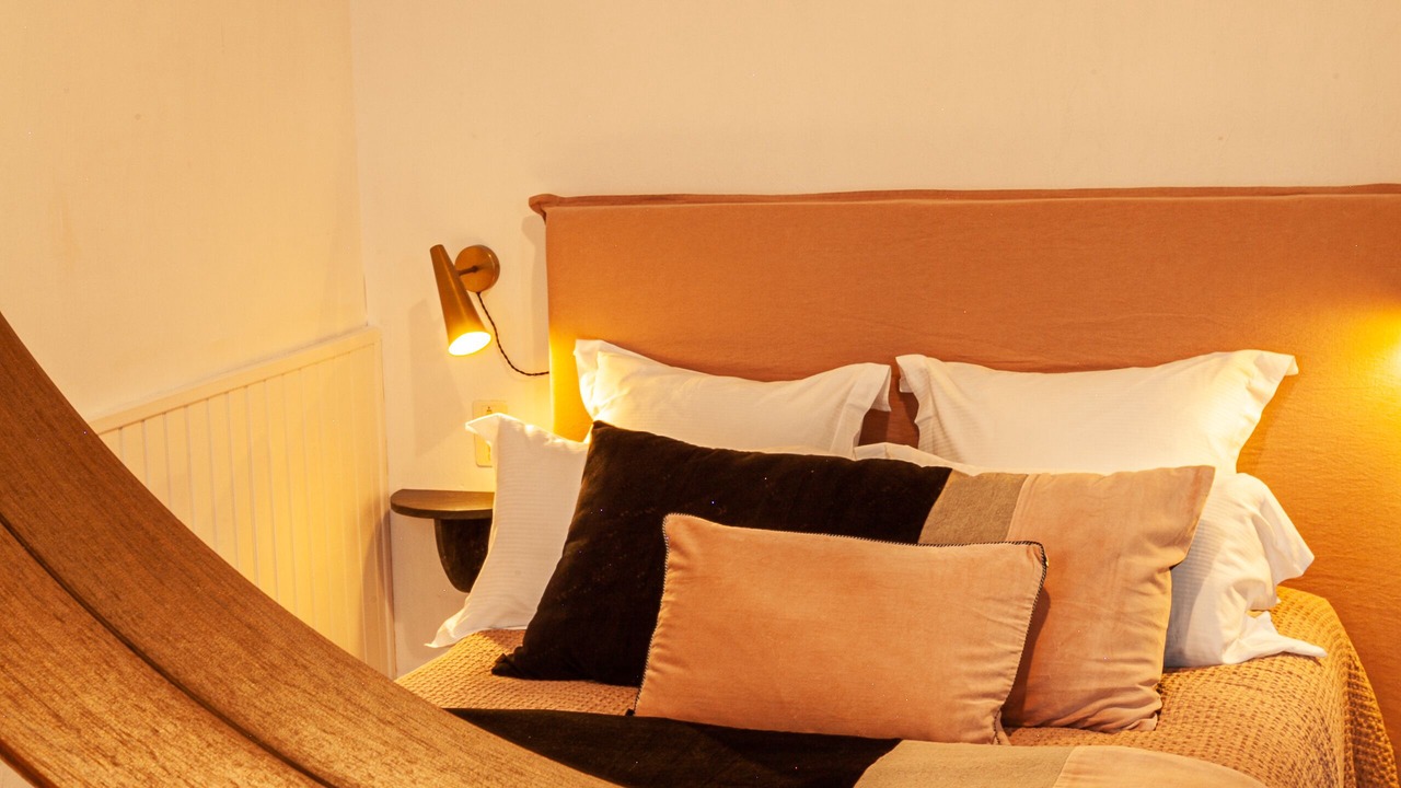 Photo of Bedroom in Cluny
