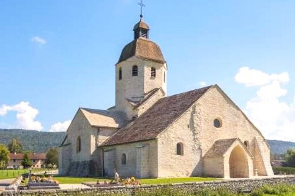 Photo of Outdoor in Saint-Julien
