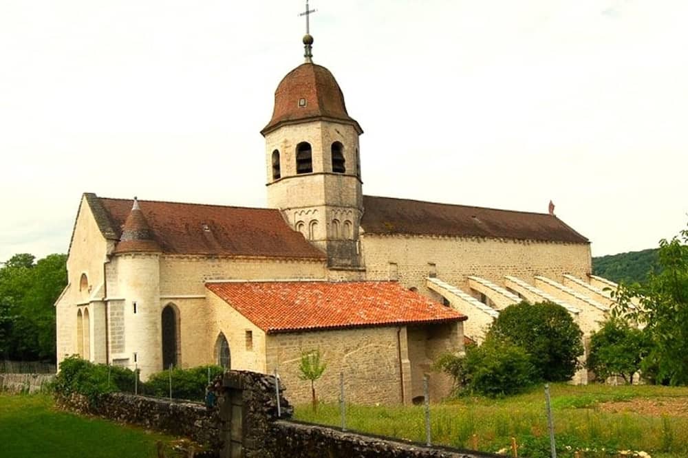 Photo of Outdoor in Saint-Julien