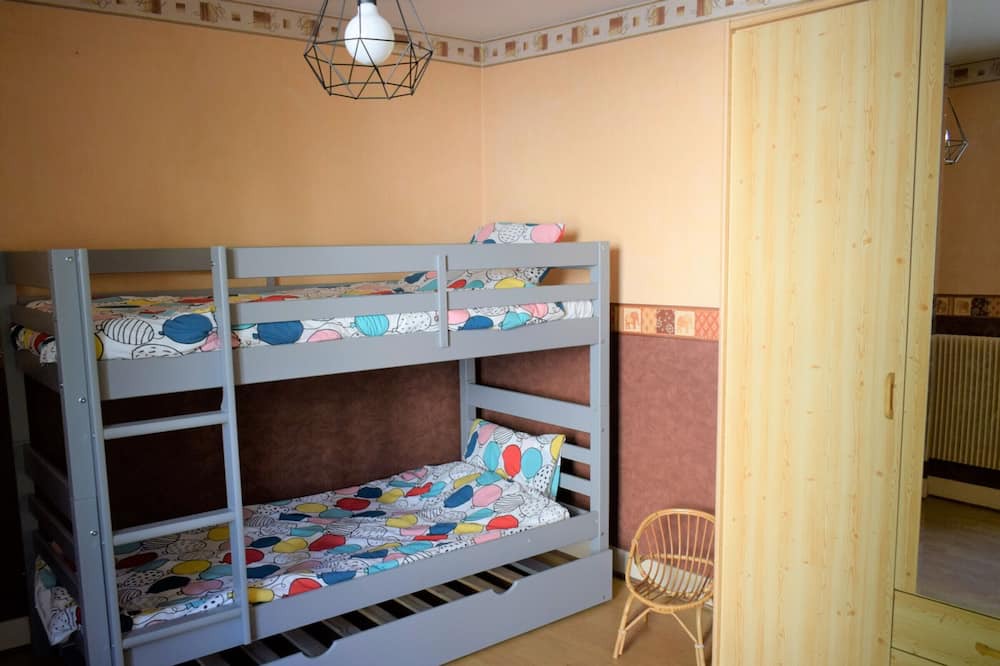 Photo of Bedroom in Saint-Julien