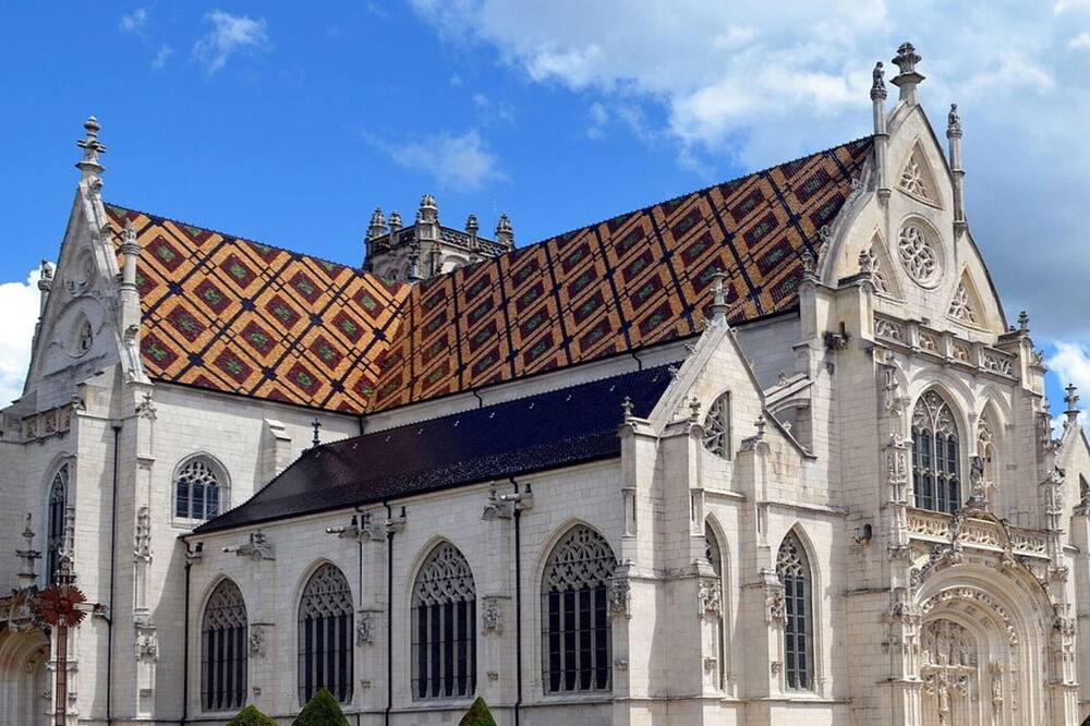 Photo of Outdoor in Saint-Julien