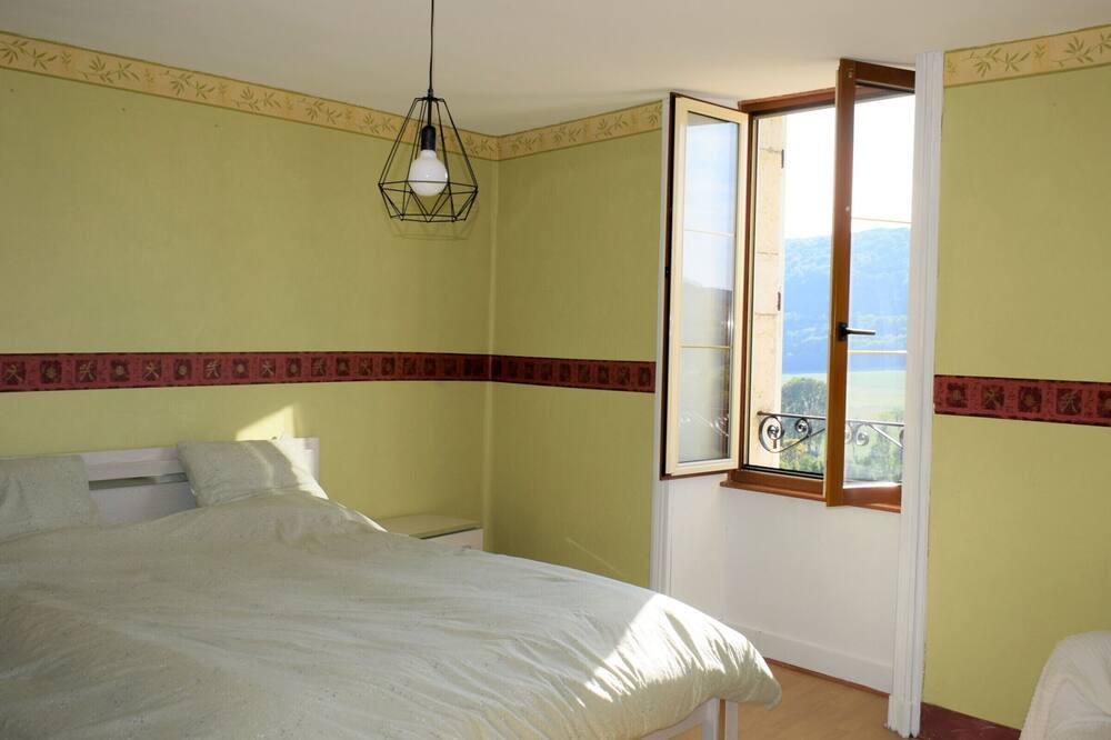 Photo of Bedroom in Saint-Julien