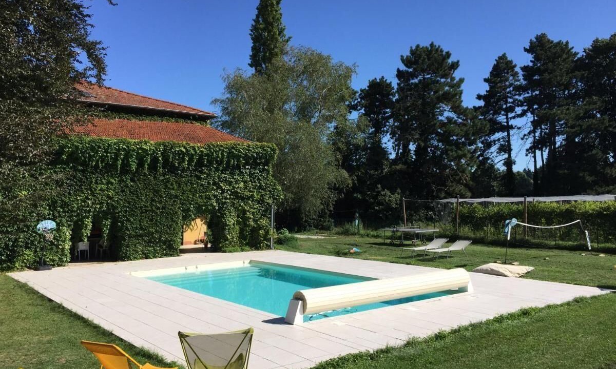 Photo of Outdoor in Anneyron