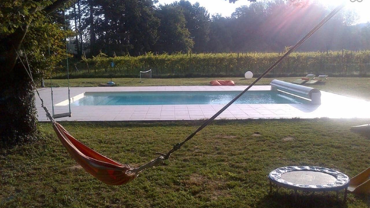 Photo of Outdoor in Anneyron