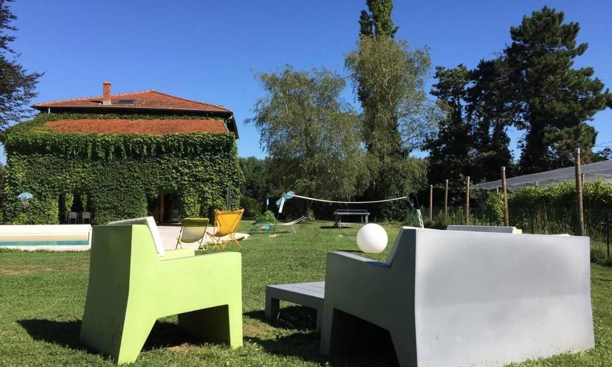 Photo of Outdoor in Anneyron