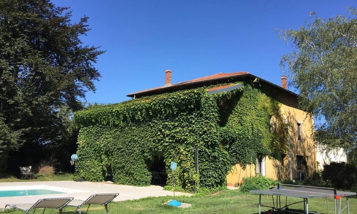 Photo of Outdoor in Anneyron