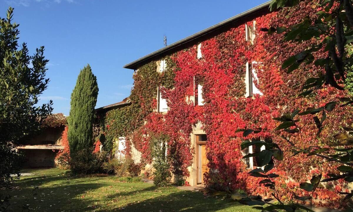 Photo of Outdoor in Anneyron