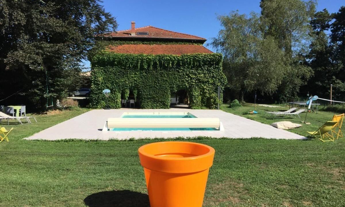 Photo of Outdoor in Anneyron