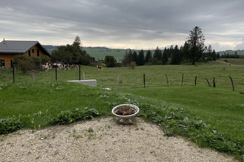 Photo of Outdoor in Metabief