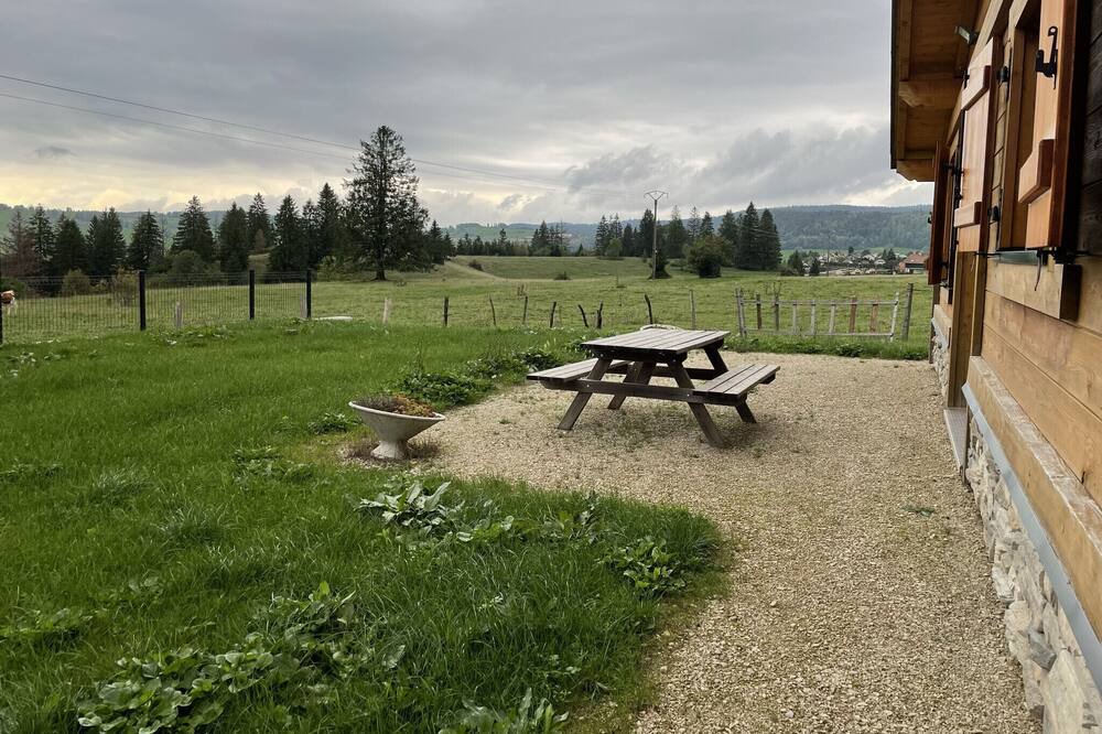 Photo of Outdoor in Metabief