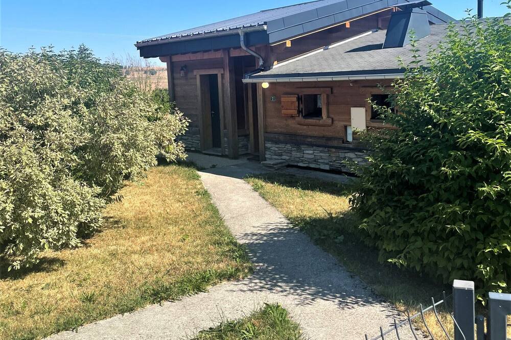 Photo of Outdoor in Metabief