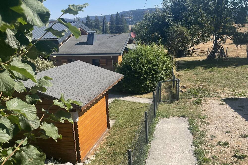 Photo of Outdoor in Metabief