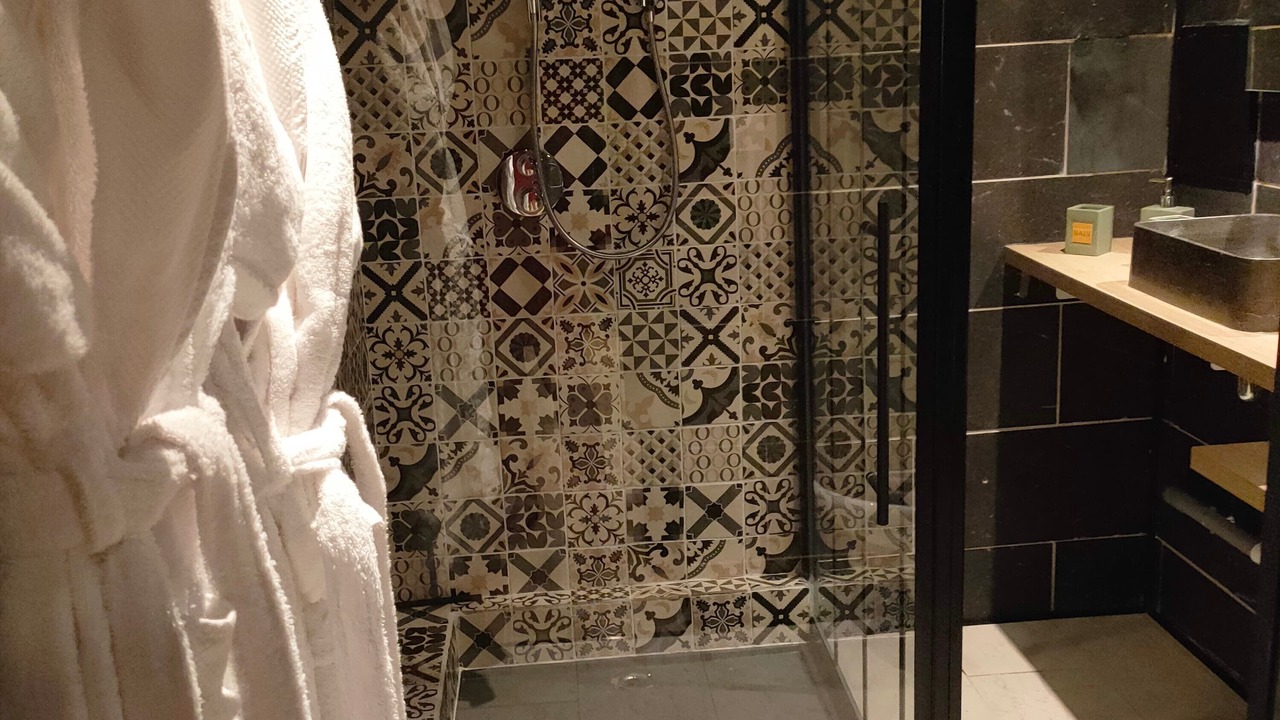 Photo of Bathroom in Illoud