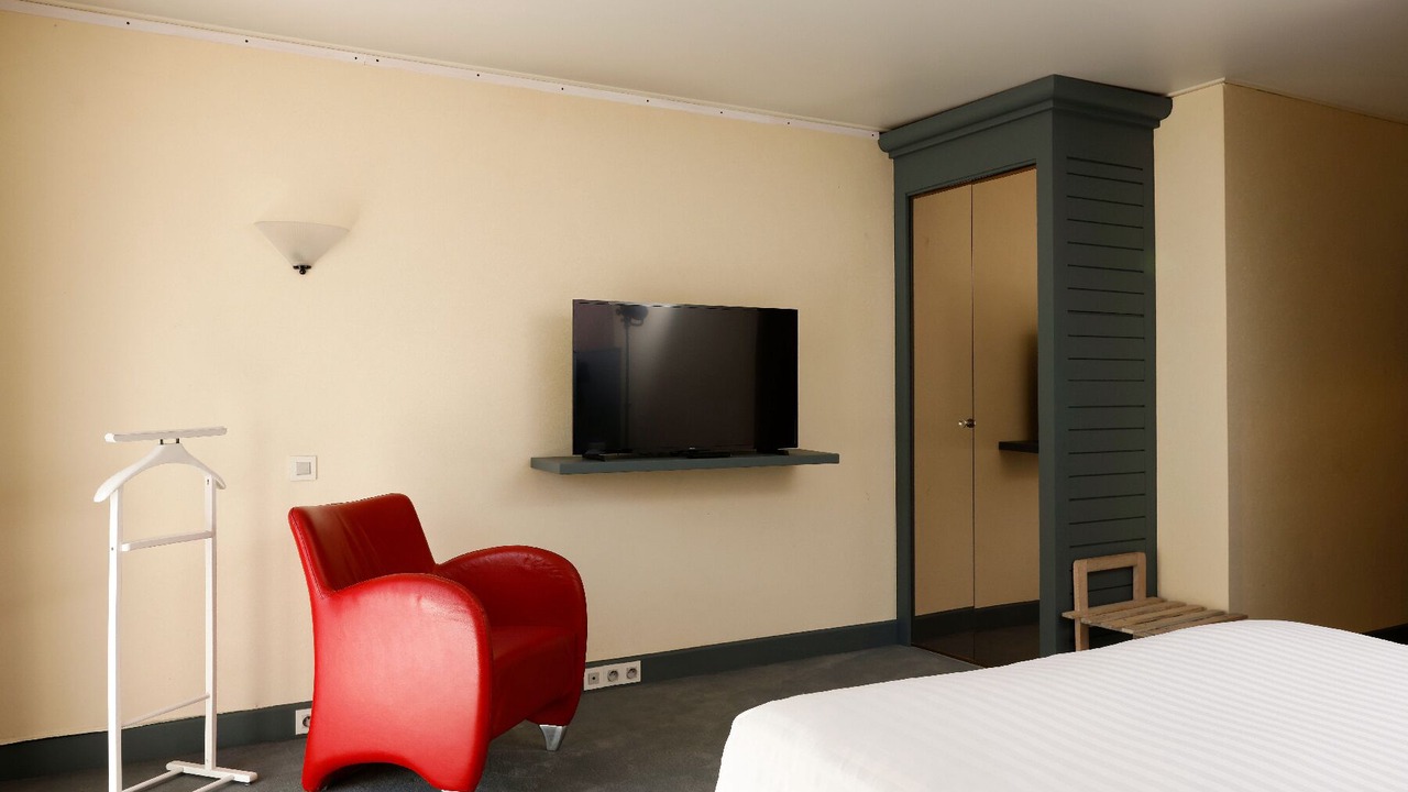 Photo of Bedroom in Arbois