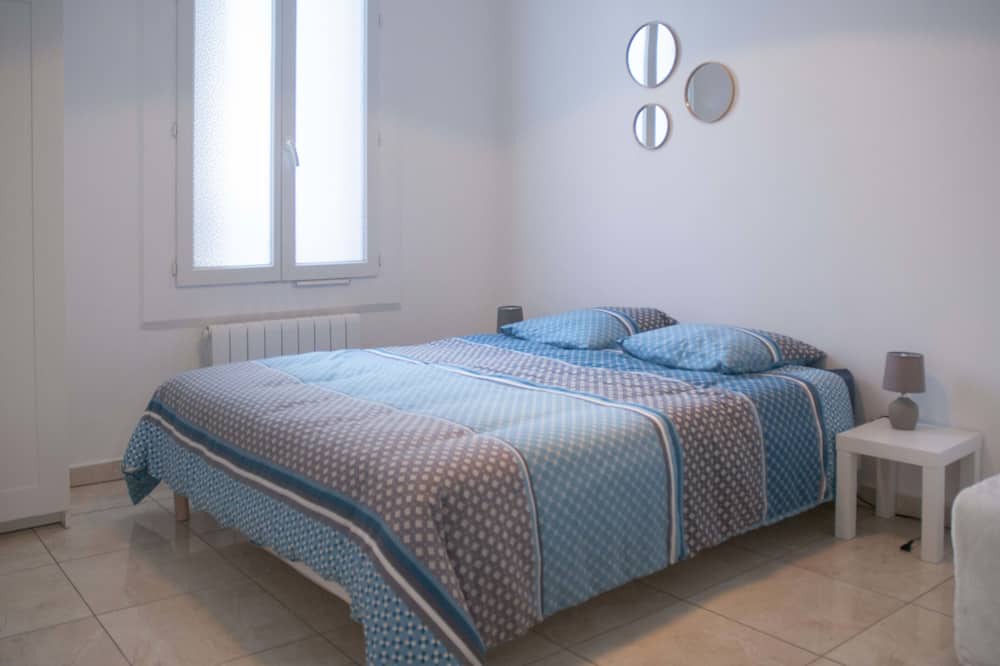 Photo of Bedroom in Ivry-port