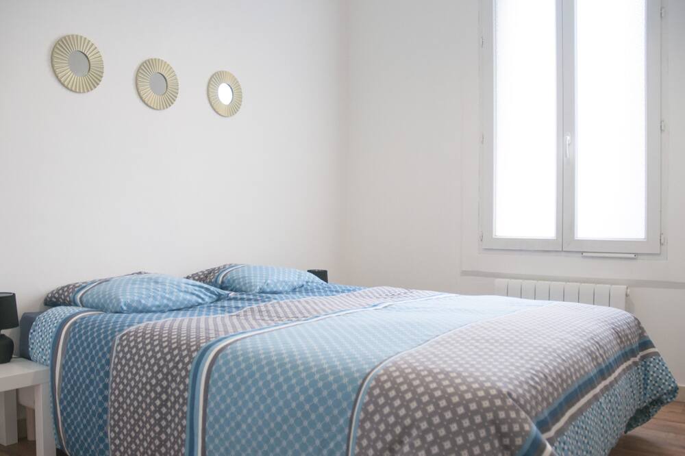 Photo of Bedroom in Ivry-port