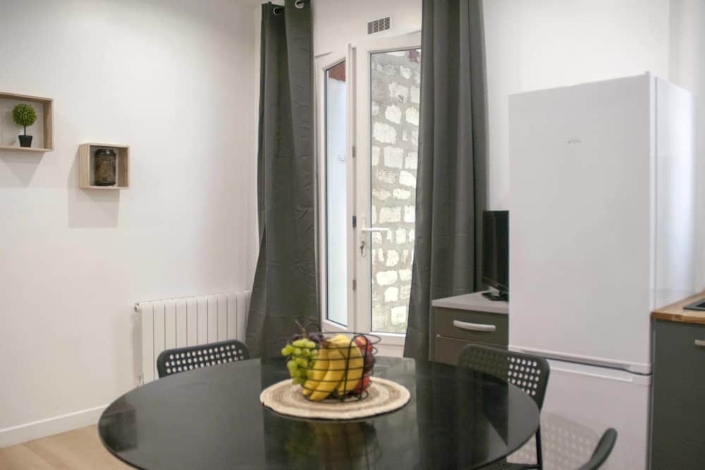 Photo of Kitchen in Ivry-port