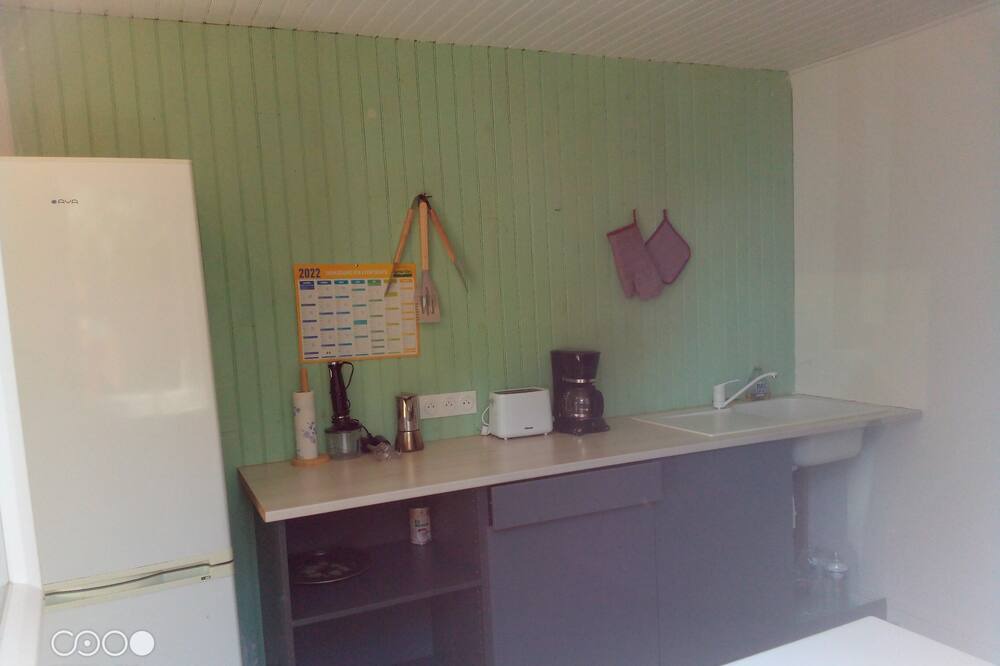 Photo of Kitchen in Frayssinet