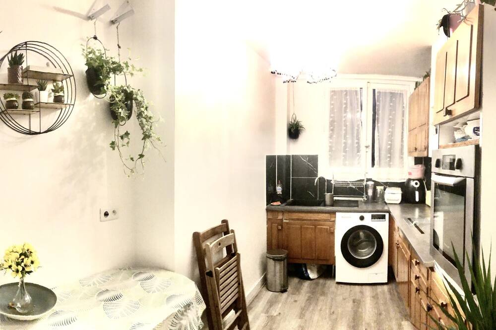 Photo of Bedroom in Choisy-le-Roi