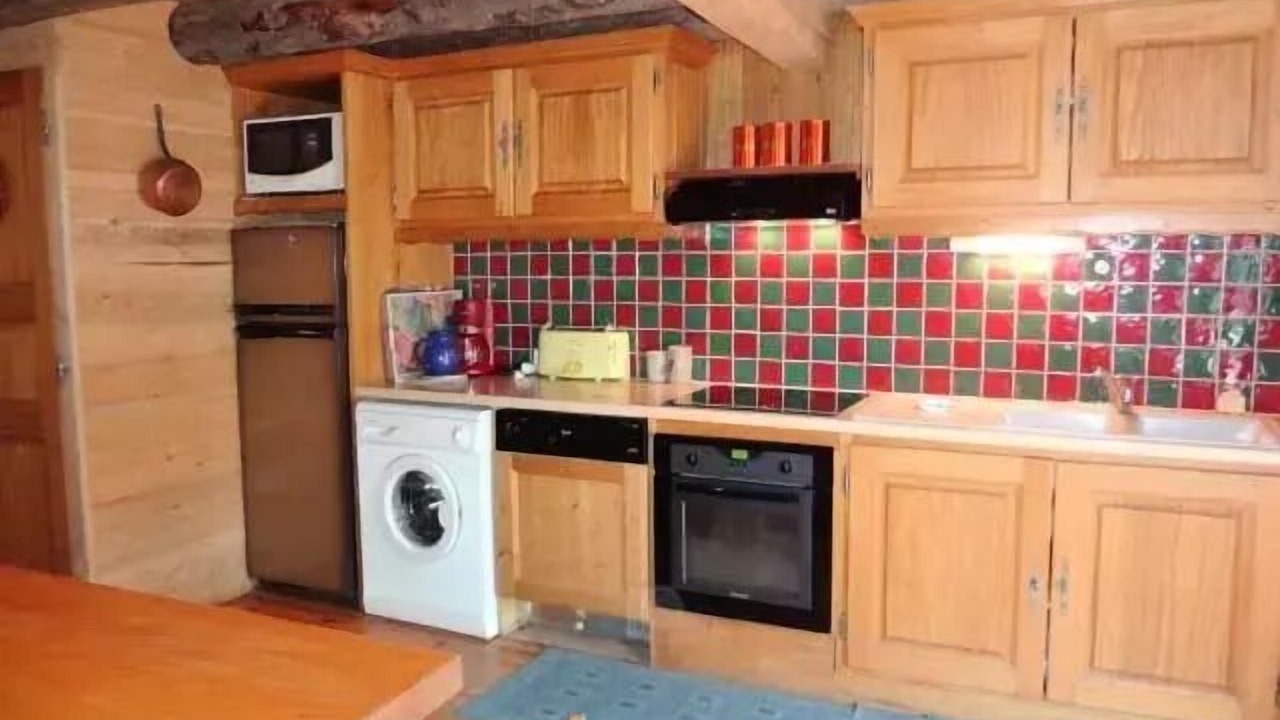 Photo of Kitchen in Beaufort