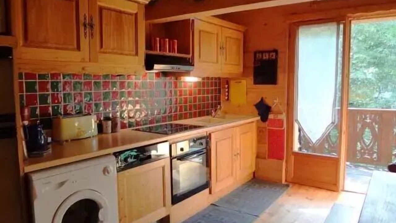Photo of Kitchen in Beaufort