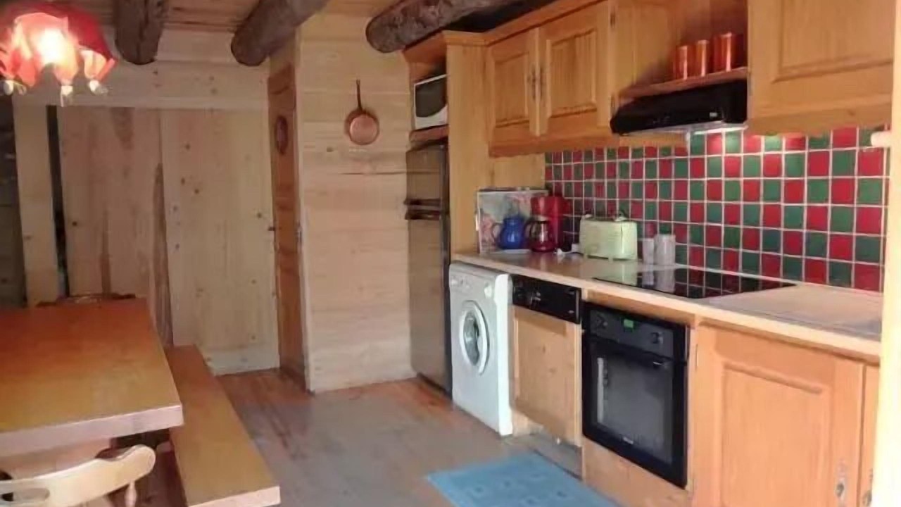 Photo of Kitchen in Beaufort
