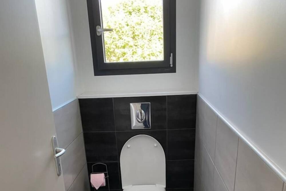 Photo of Bathroom in Grandvals