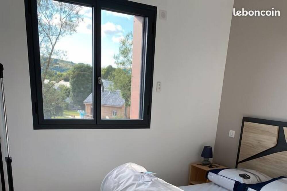 Photo of Bedroom in Grandvals