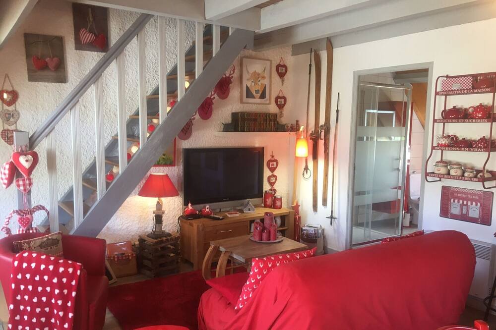 Photo of Livingroom in Curieres