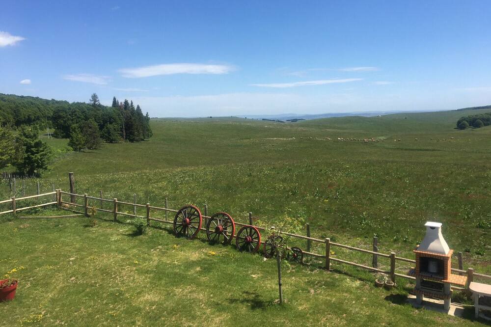 Photo of Outdoor in Curieres