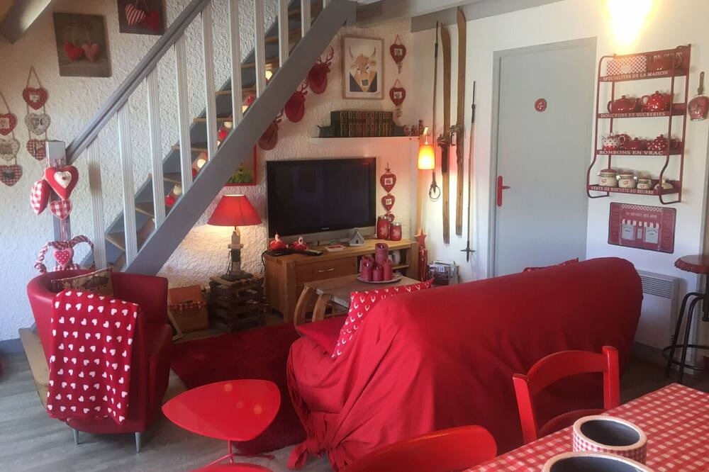 Photo of Livingroom in Curieres