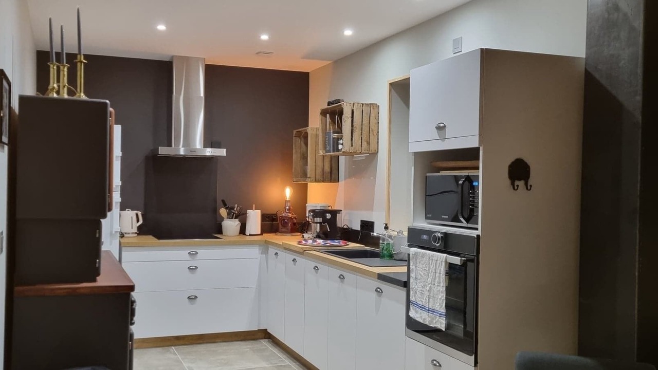 Photo of Kitchen in Montret