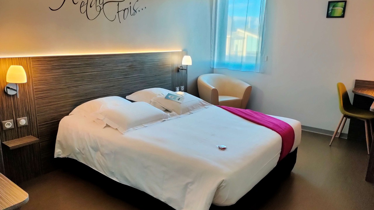 Photo of Bedroom in Albaret-Sainte-Marie