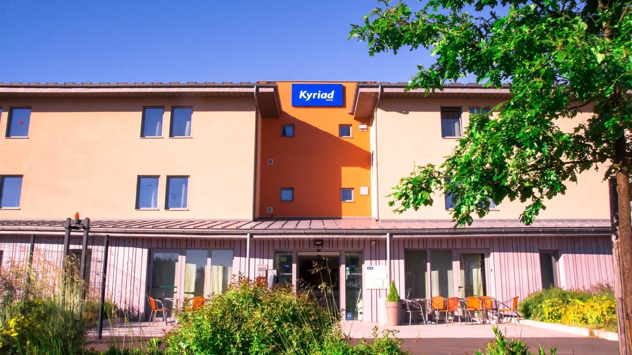 Photo of Outdoor in Albaret-Sainte-Marie