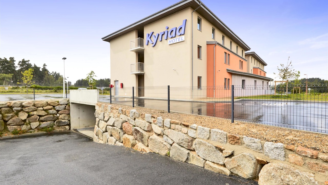 Photo of Outdoor in Albaret-Sainte-Marie