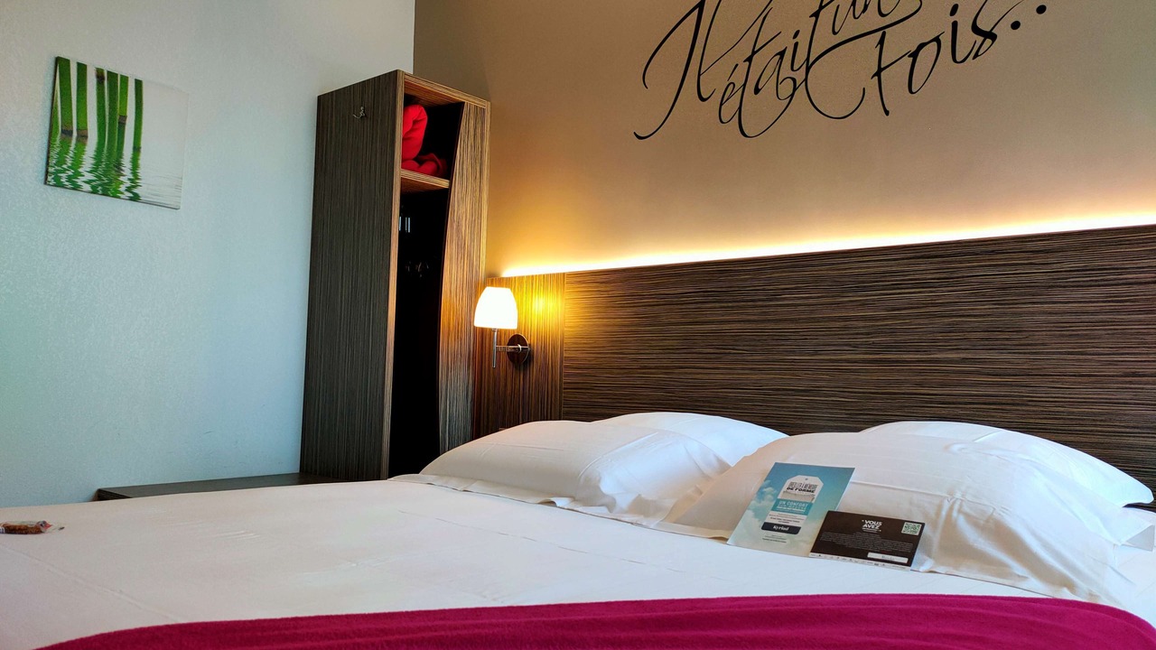 Photo of Bedroom in Albaret-Sainte-Marie