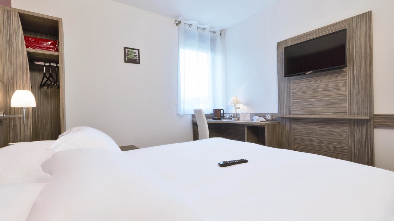 Photo of Bedroom in Albaret-Sainte-Marie