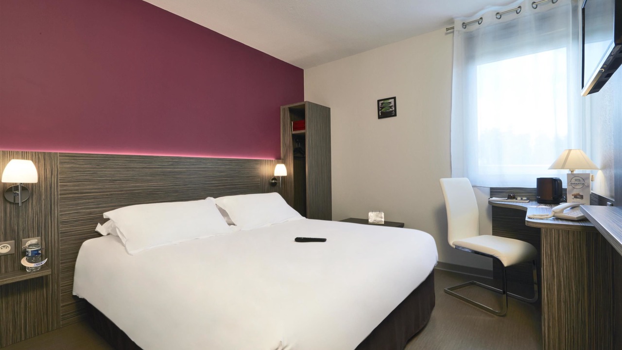 Photo of Bedroom in Albaret-Sainte-Marie