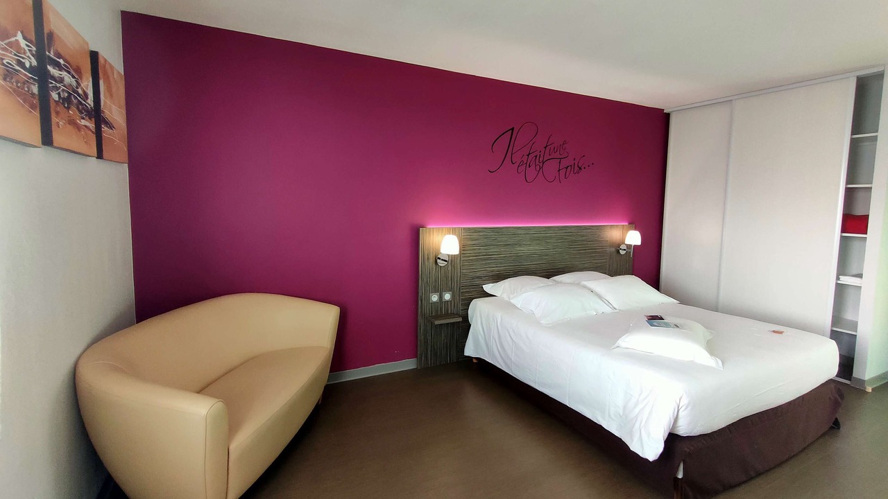 Photo of Bedroom in Albaret-Sainte-Marie