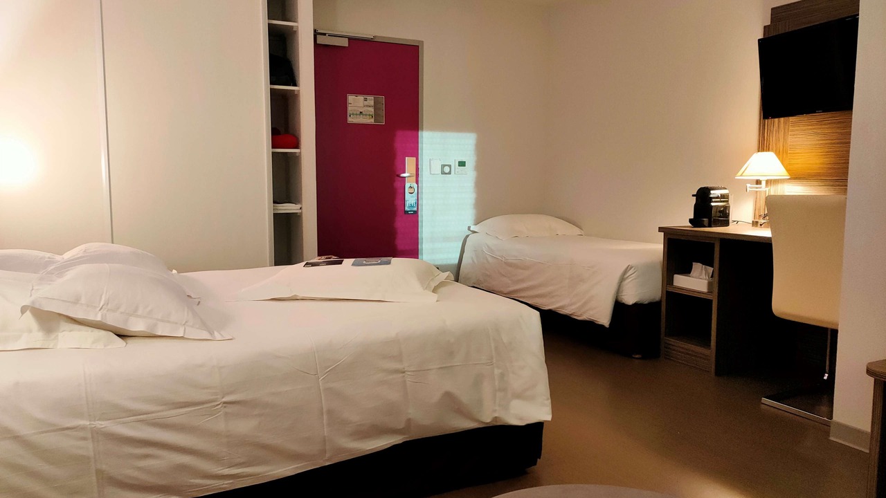 Photo of Bedroom in Albaret-Sainte-Marie