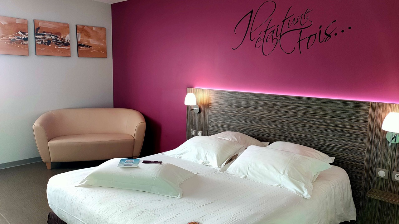 Photo of Bedroom in Albaret-Sainte-Marie
