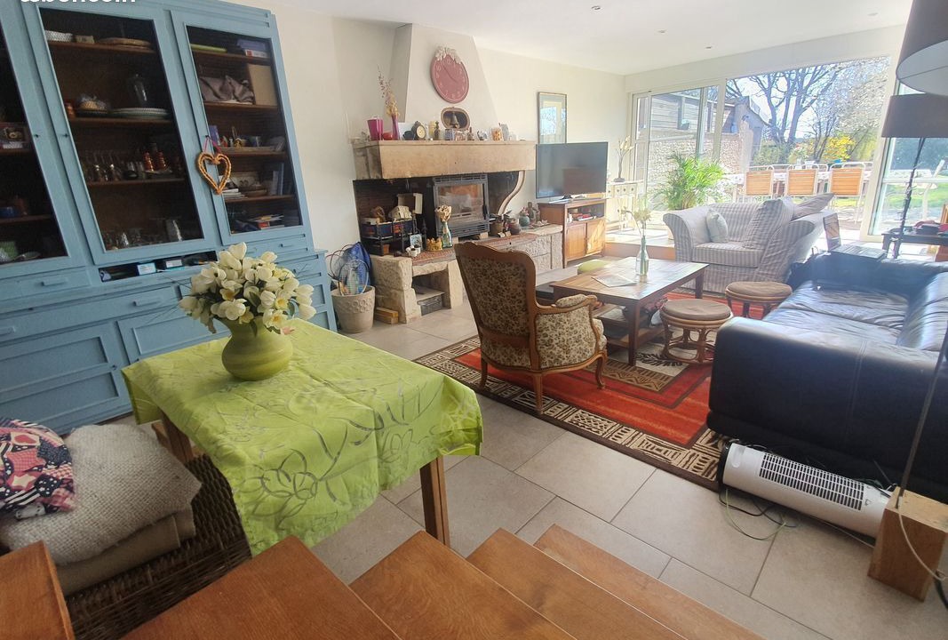 Photo of Livingroom in Velaine-en-Haye