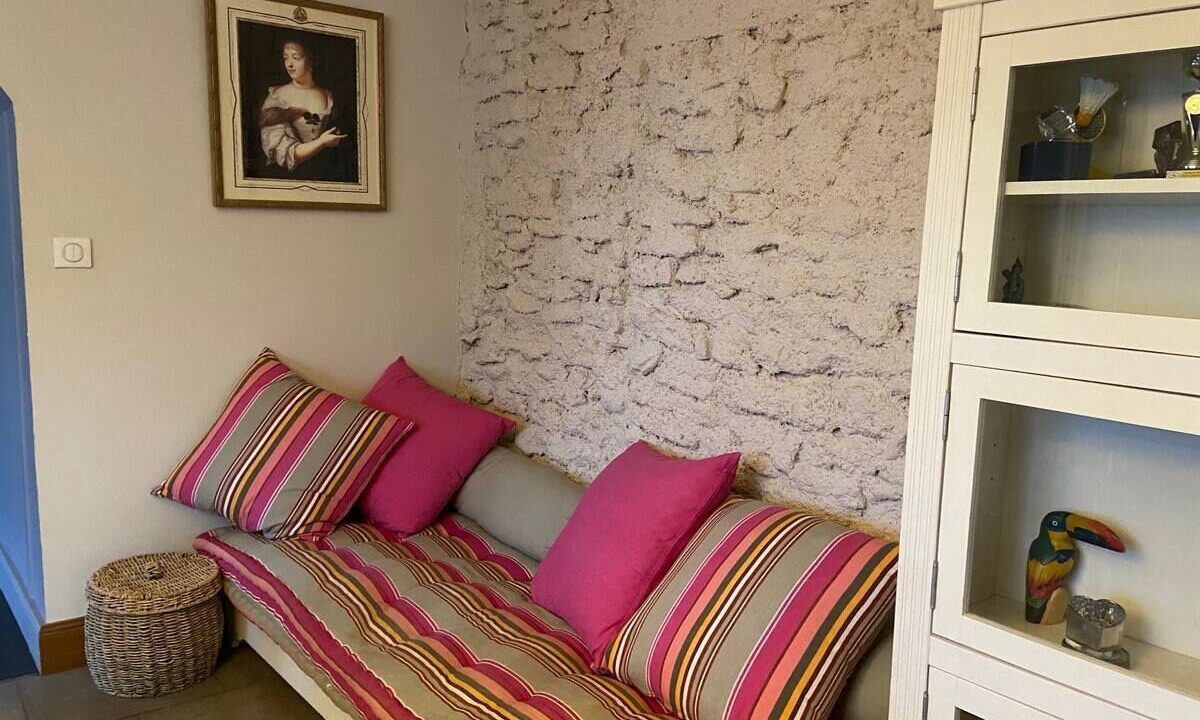 Photo of Livingroom in Velaine-en-Haye