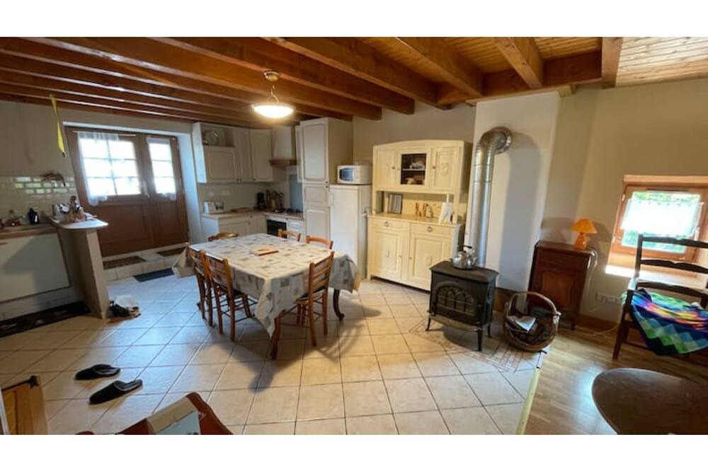 Photo of Livingroom in Augisey