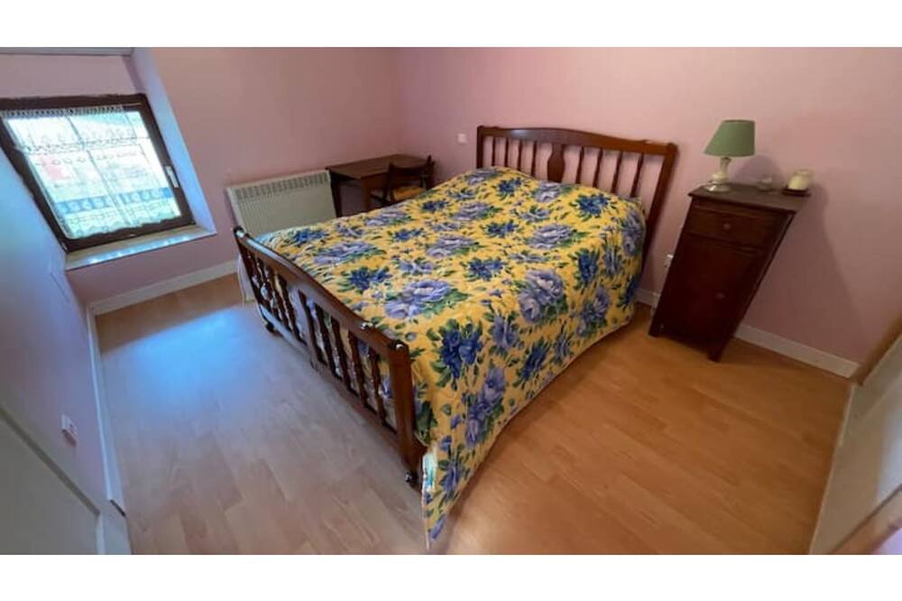 Photo of Bedroom in Augisey