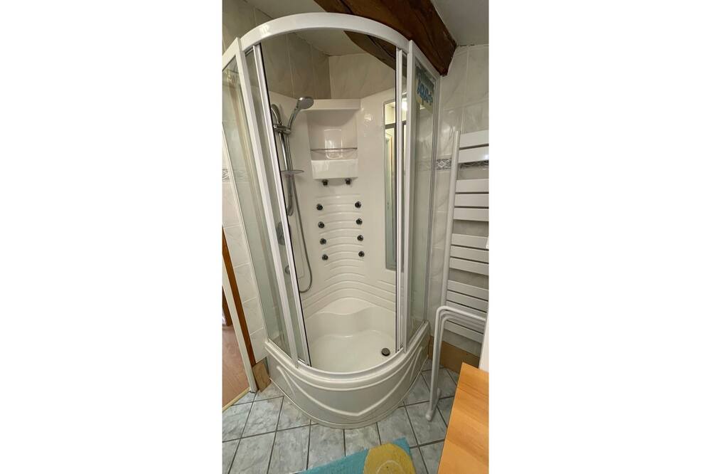 Photo of Bathroom in Augisey